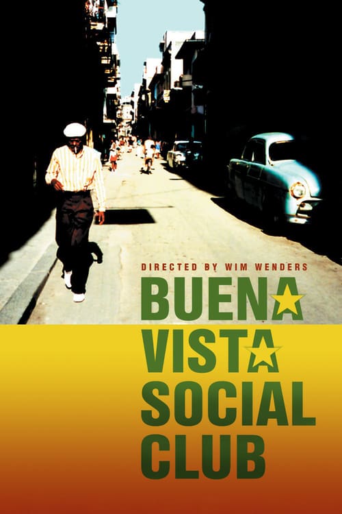 Buena Vista Social Club Film Torrent Ita