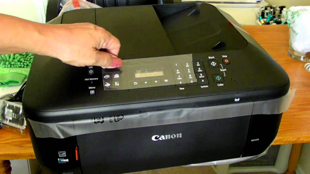 canon pixma mp198 printer installer